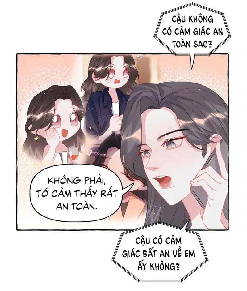 Ảnh hậu thành đôi Chapter 94 - 40