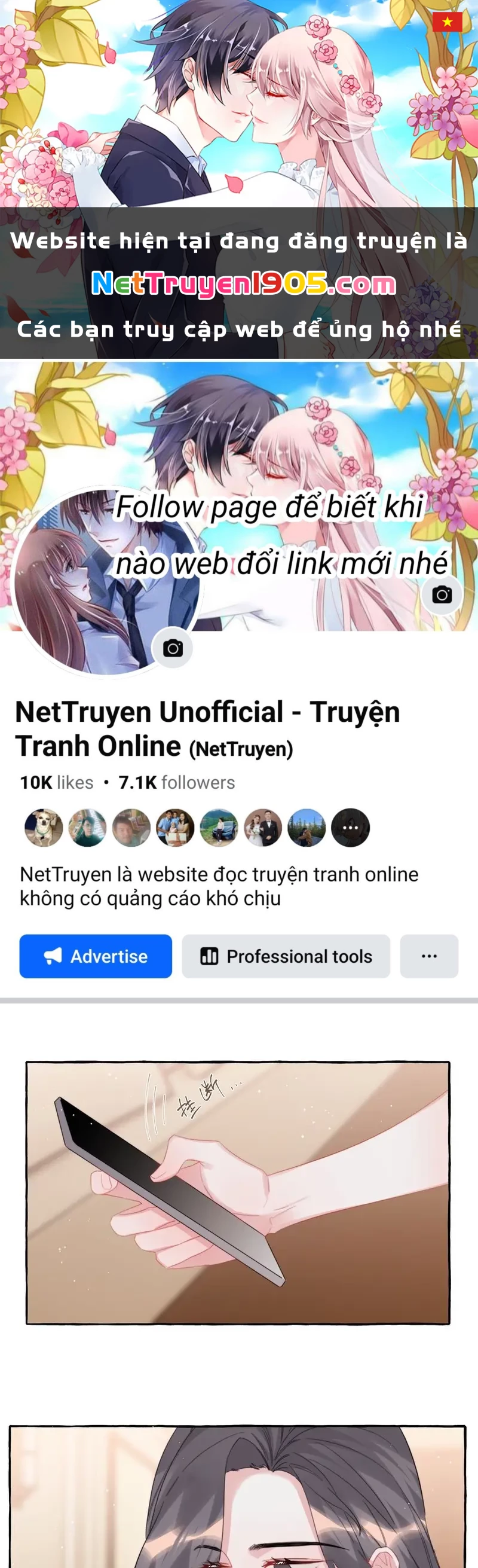 Ảnh hậu thành đôi Chapter 95 - 1