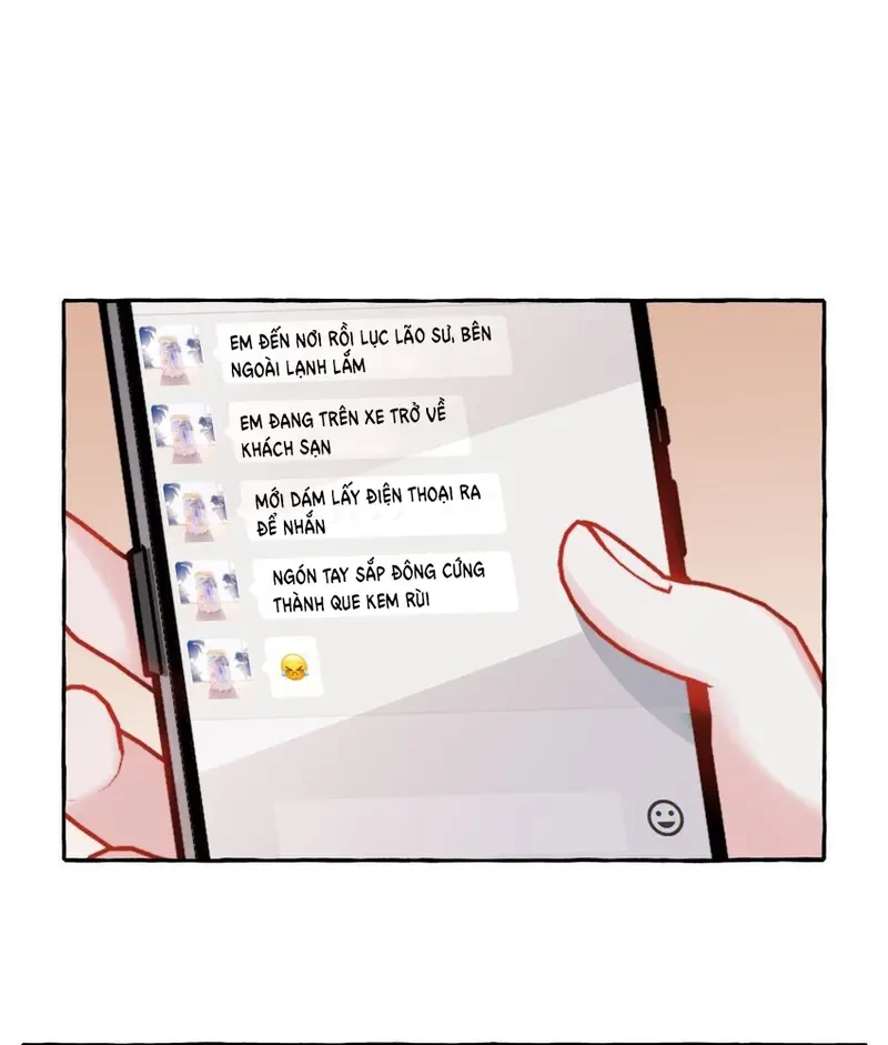 Ảnh hậu thành đôi Chapter 95 - 3