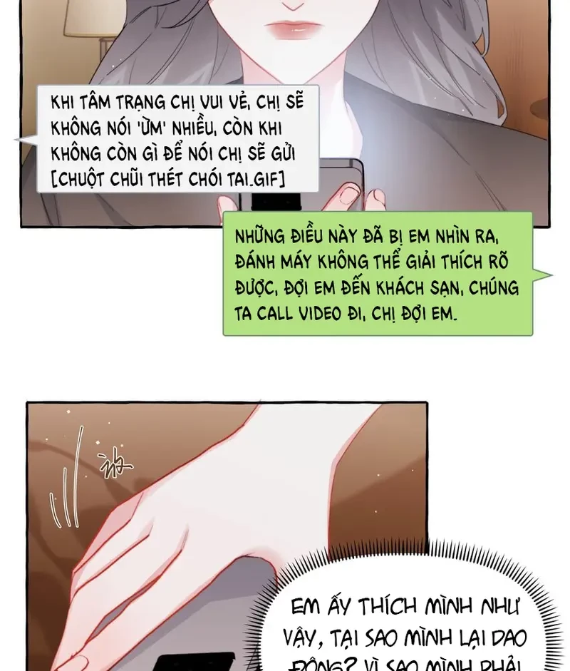 Ảnh hậu thành đôi Chapter 95 - 7