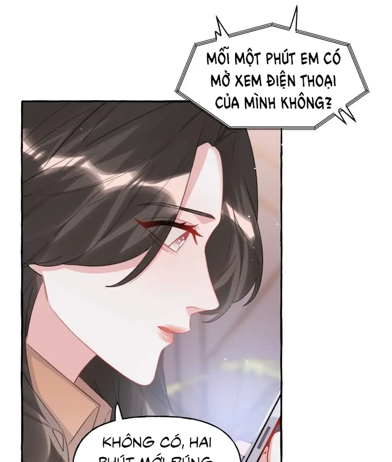 Ảnh hậu thành đôi Chapter 95 - 21