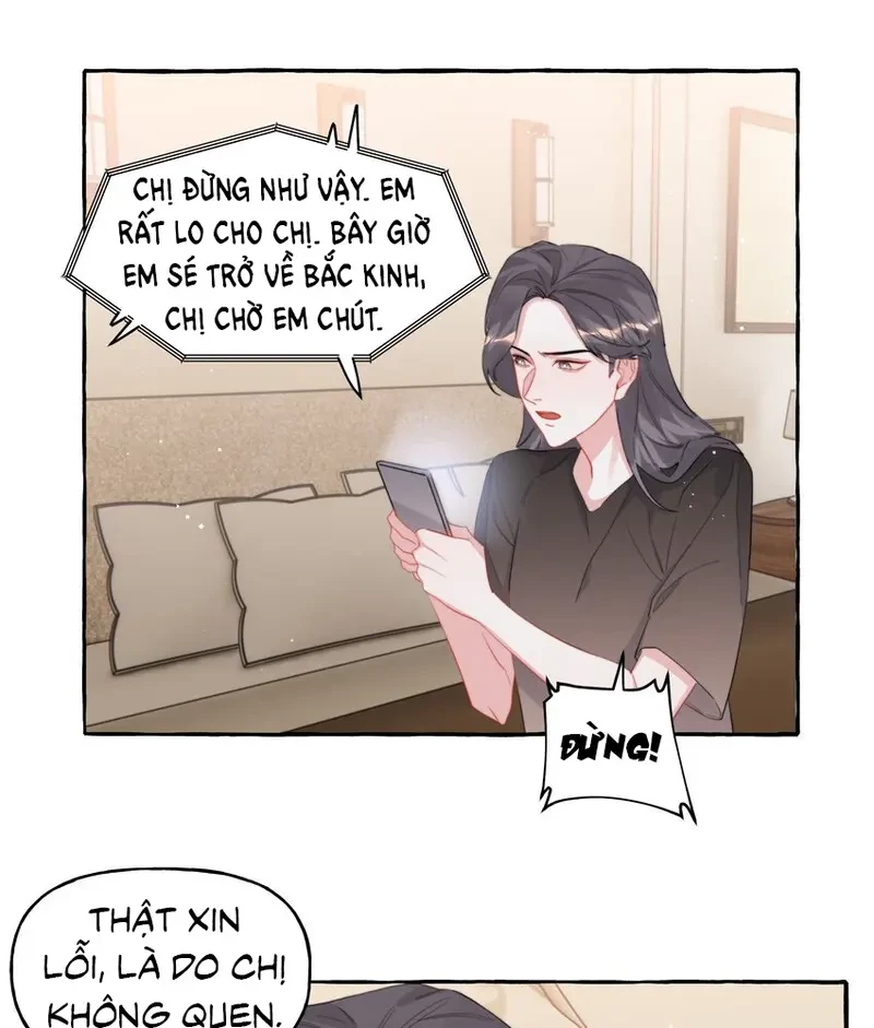 Ảnh hậu thành đôi Chapter 95 - 31