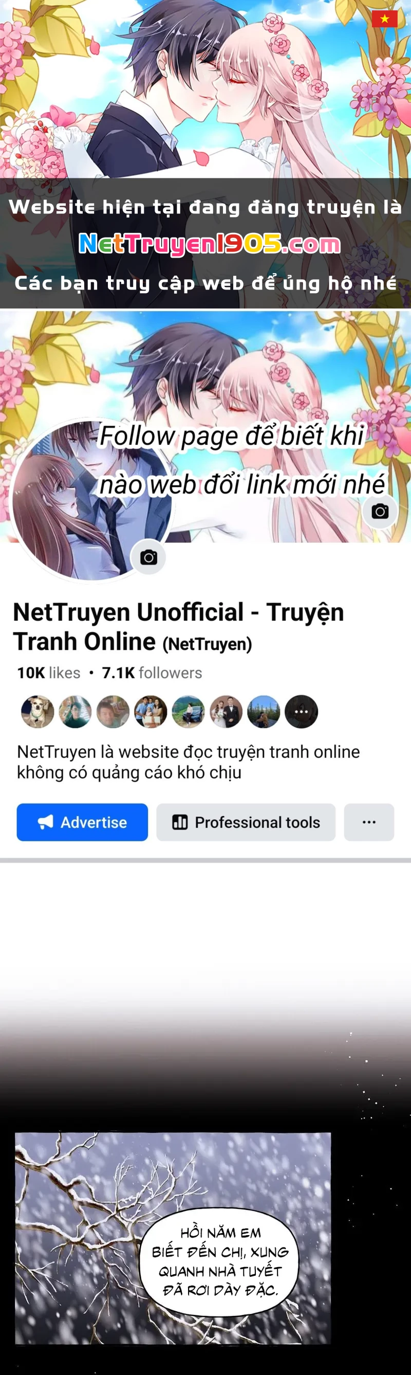 Ảnh hậu thành đôi Chapter 96 - 1