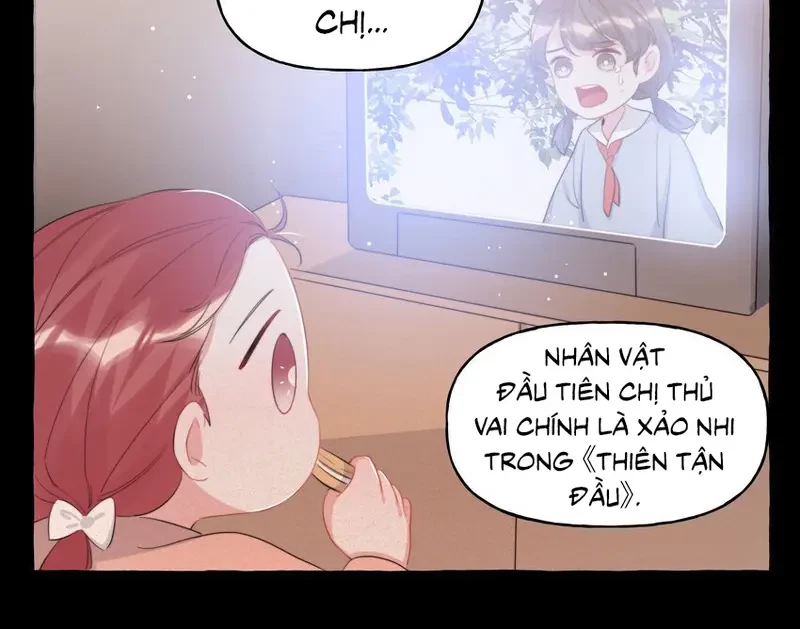 Ảnh hậu thành đôi Chapter 96 - 3