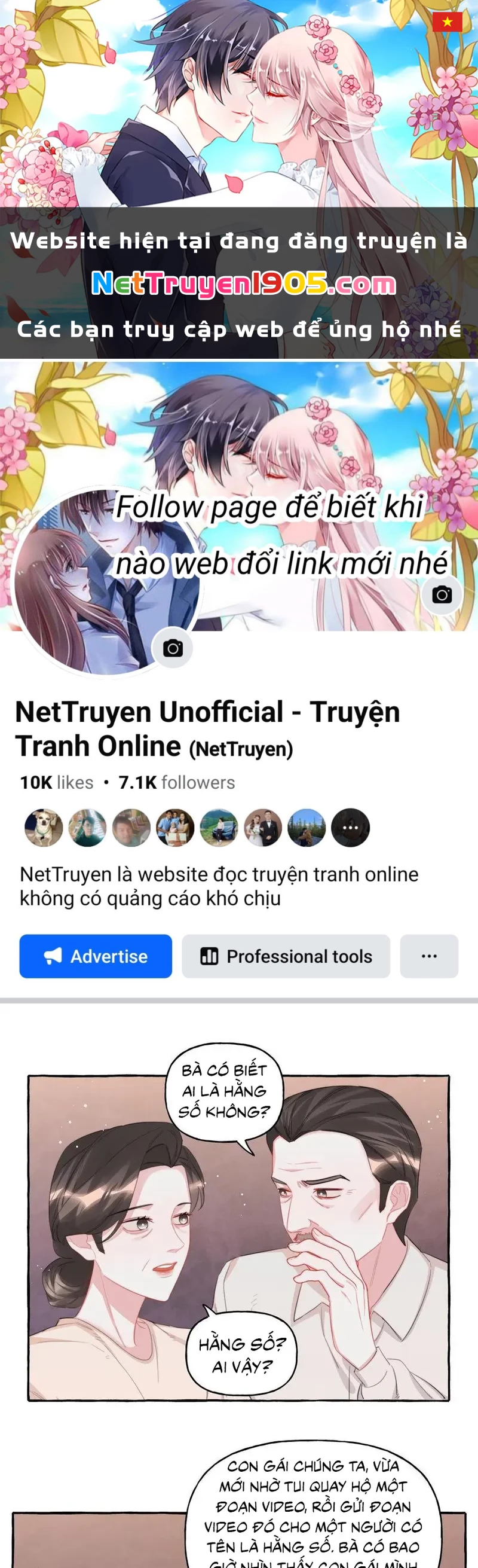 Ảnh hậu thành đôi Chapter 97 - 1