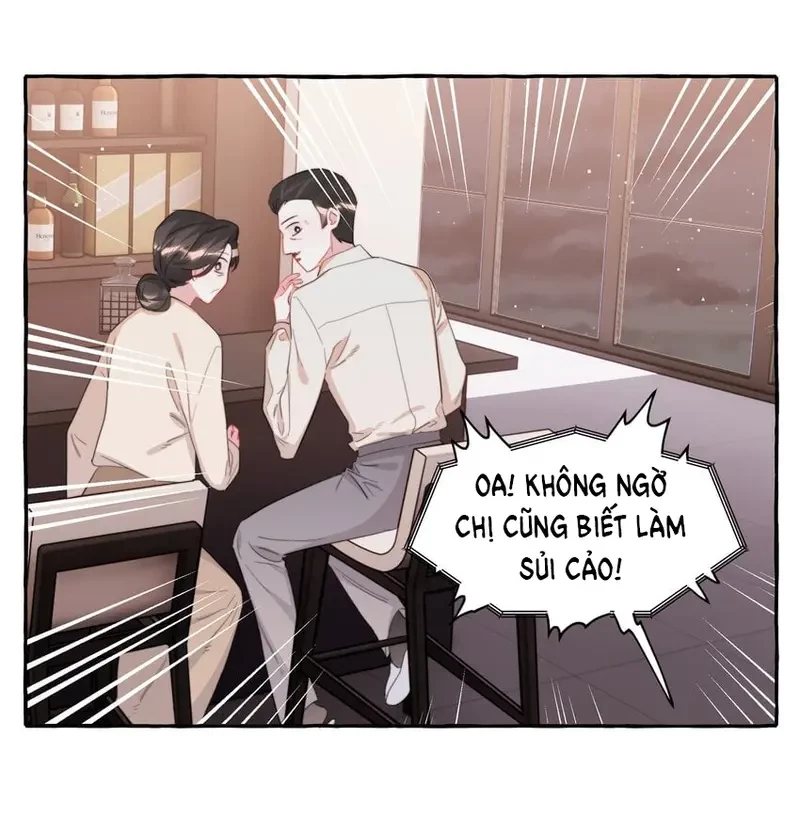 Ảnh hậu thành đôi Chapter 97 - 5