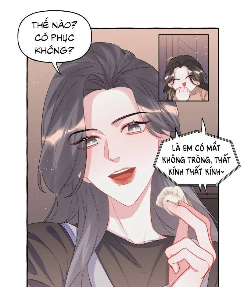 Ảnh hậu thành đôi Chapter 97 - 6