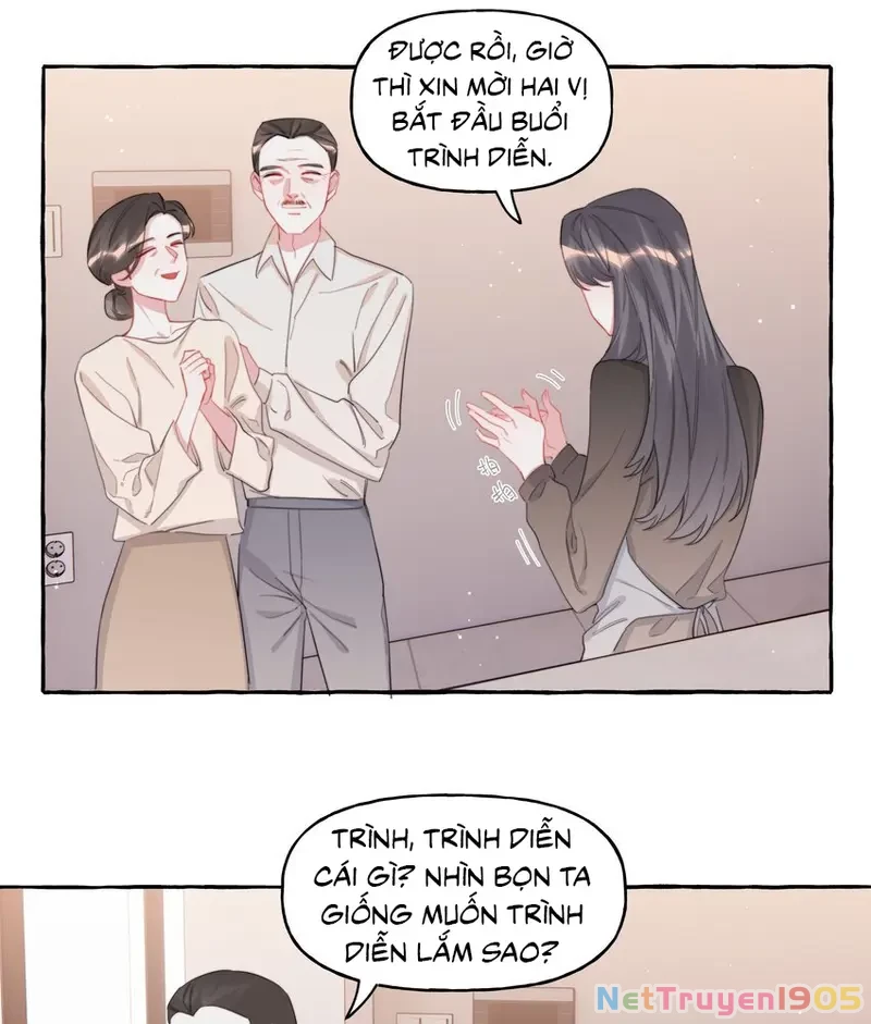 Ảnh hậu thành đôi Chapter 97 - 14