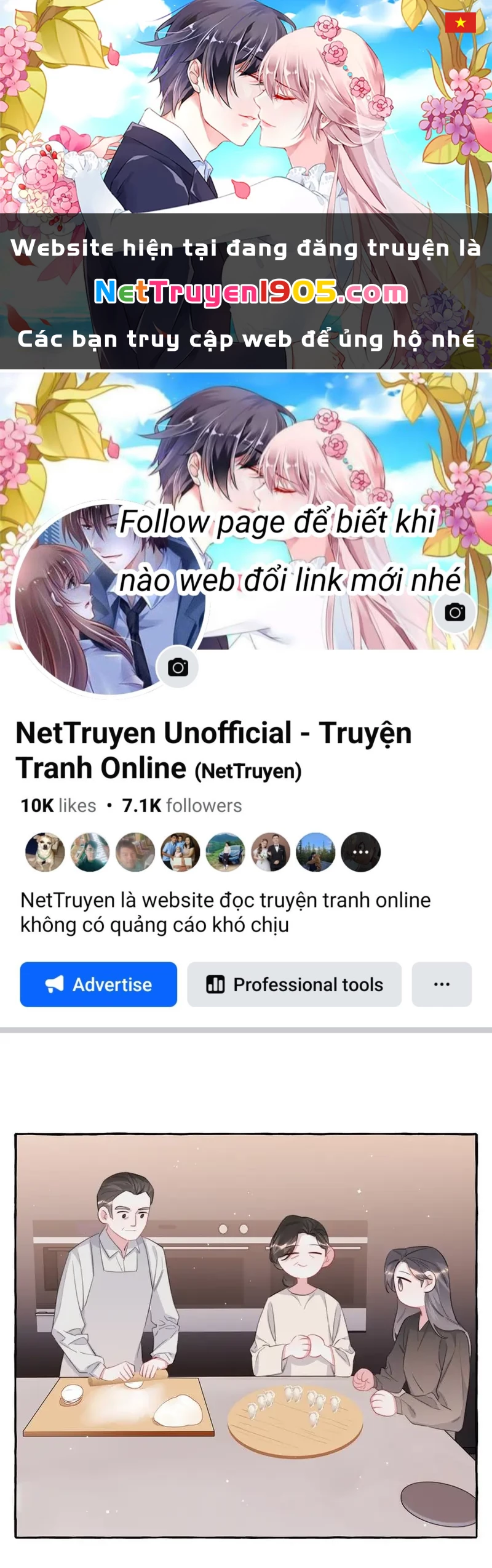 Ảnh hậu thành đôi Chapter 98 - 1