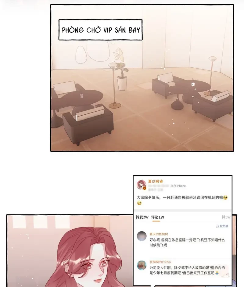 Ảnh hậu thành đôi Chapter 98 - 15