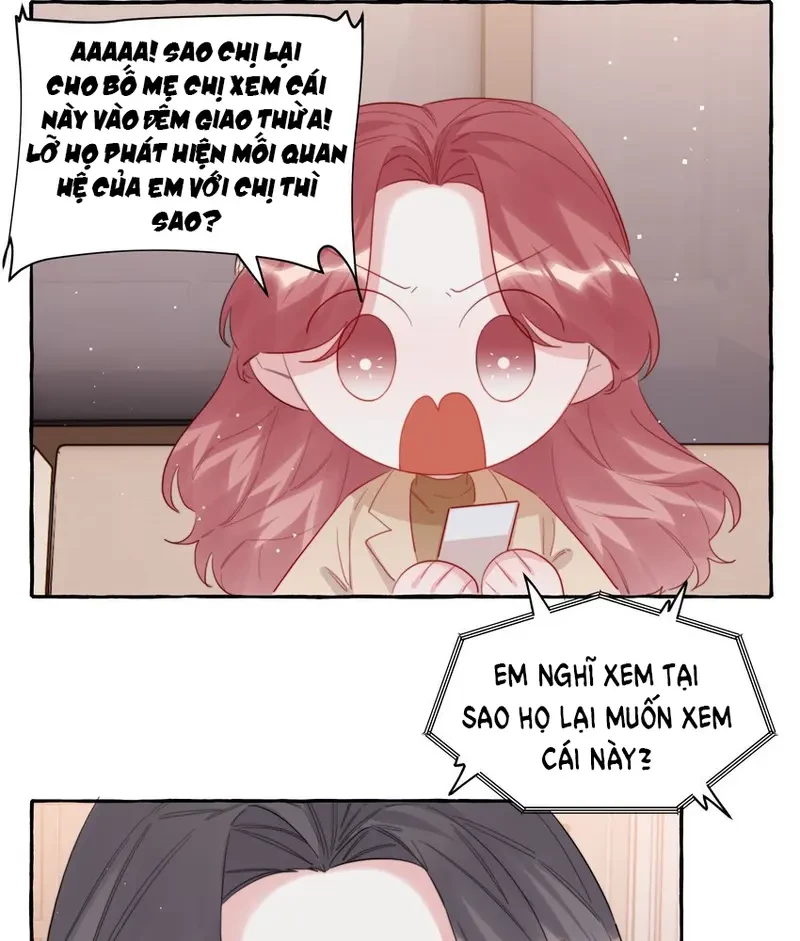 Ảnh hậu thành đôi Chapter 98 - 25