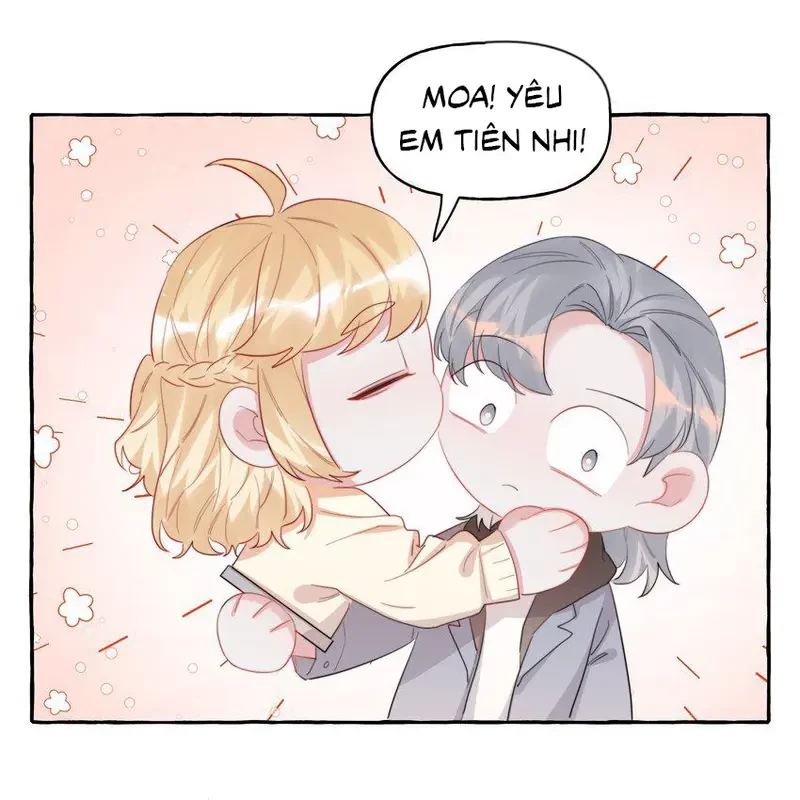 Ảnh hậu thành đôi Chapter 98 - 38