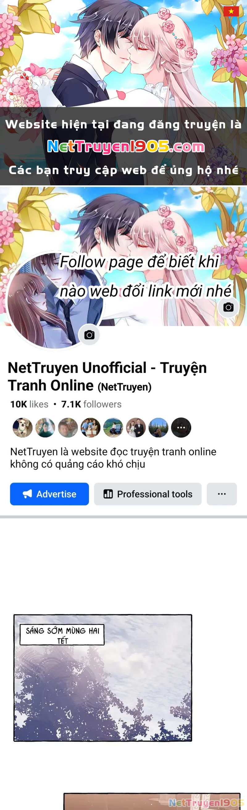 Ảnh hậu thành đôi Chapter 99 - 1