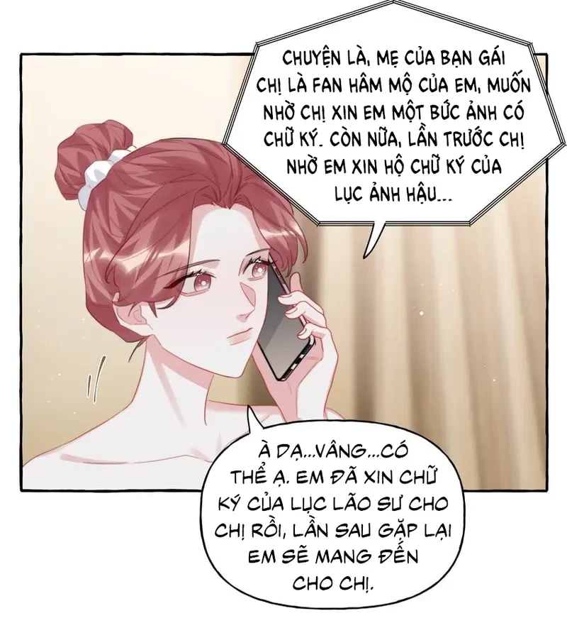 Ảnh hậu thành đôi Chapter 99 - 10