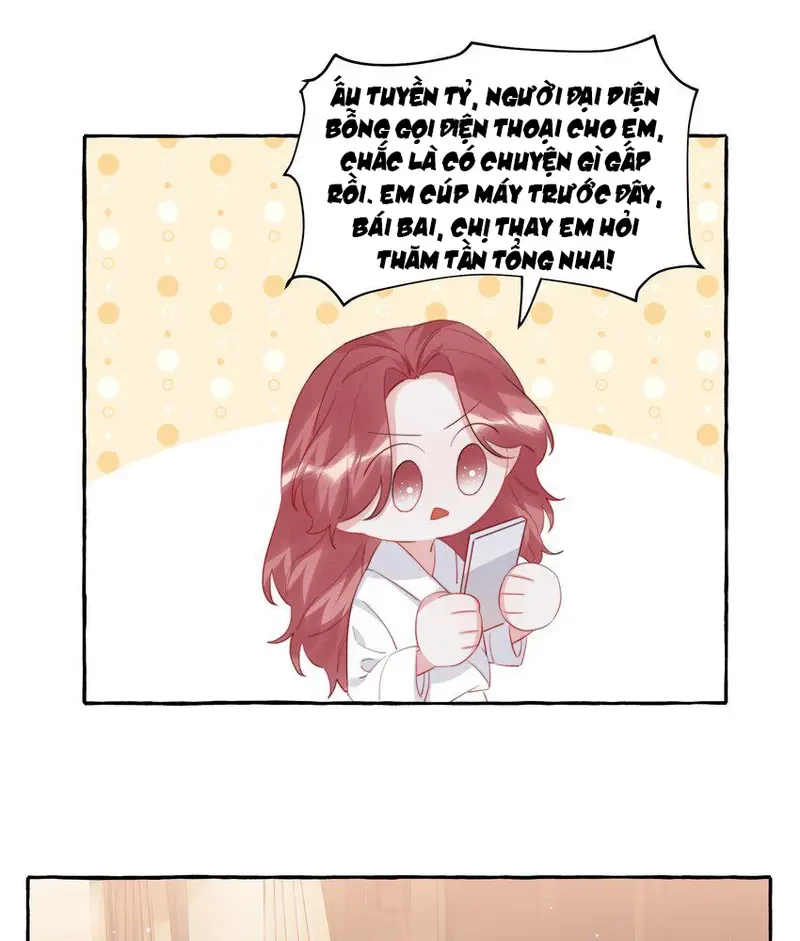 Ảnh hậu thành đôi Chapter 99 - 14