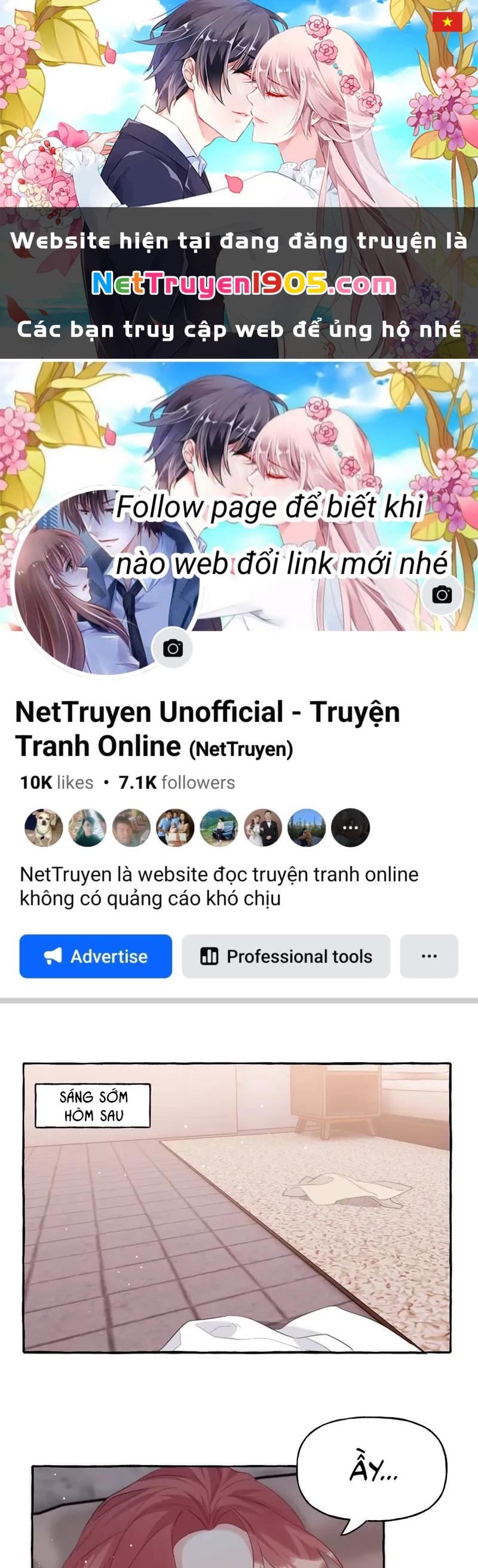 Ảnh hậu thành đôi Chapter 100 - 1