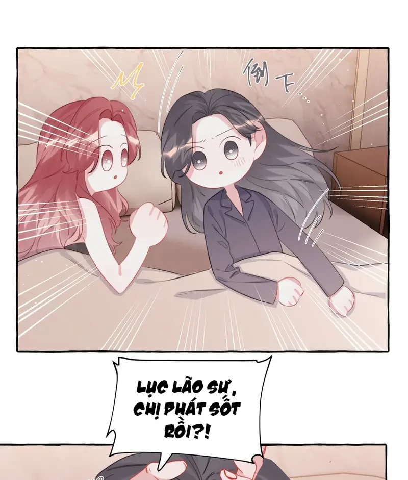 Ảnh hậu thành đôi Chapter 100 - 14