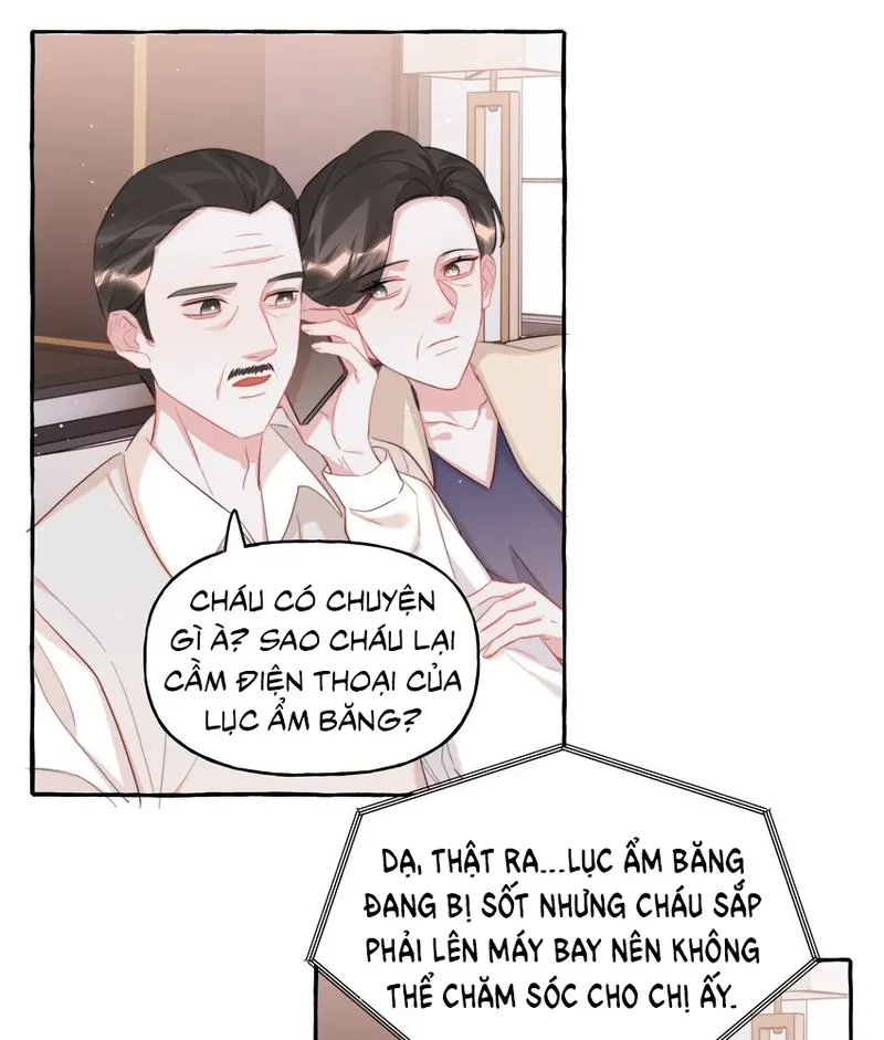 Ảnh hậu thành đôi Chapter 100 - 22