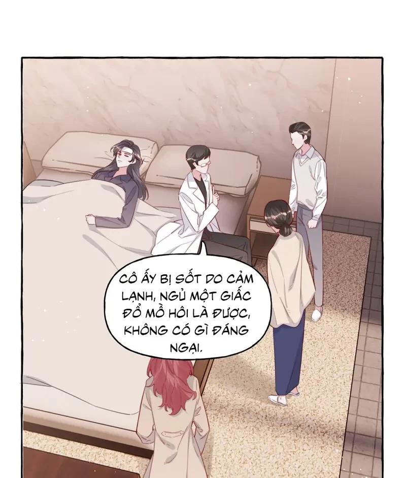 Ảnh hậu thành đôi Chapter 100 - 28