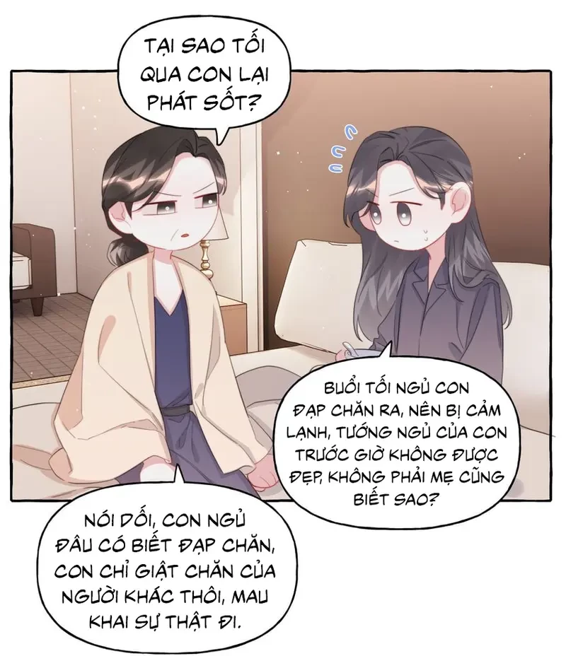 Ảnh hậu thành đôi Chapter 101 - 5