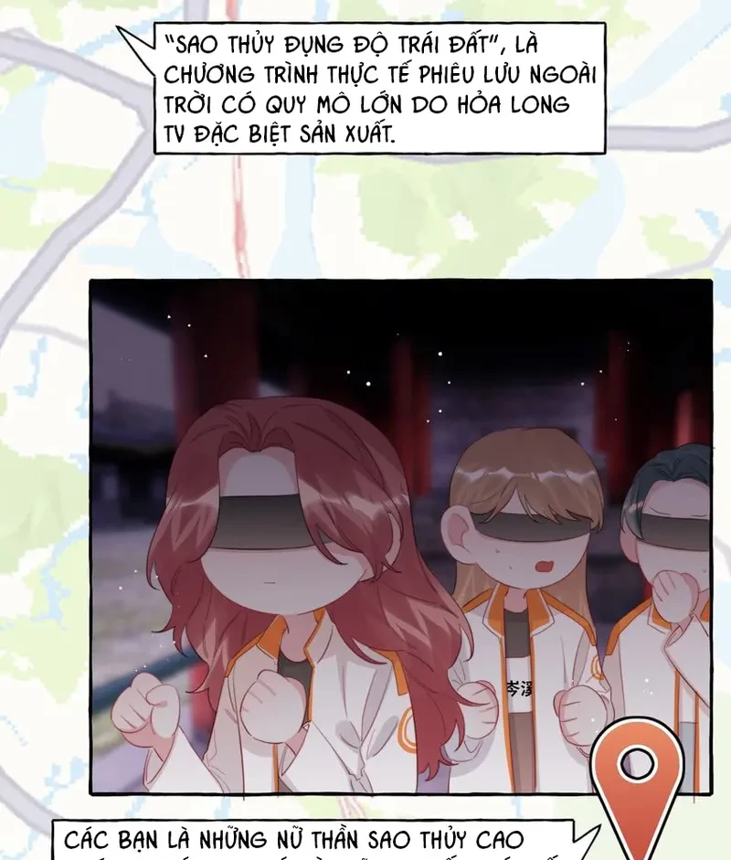 Ảnh hậu thành đôi Chapter 101 - 14