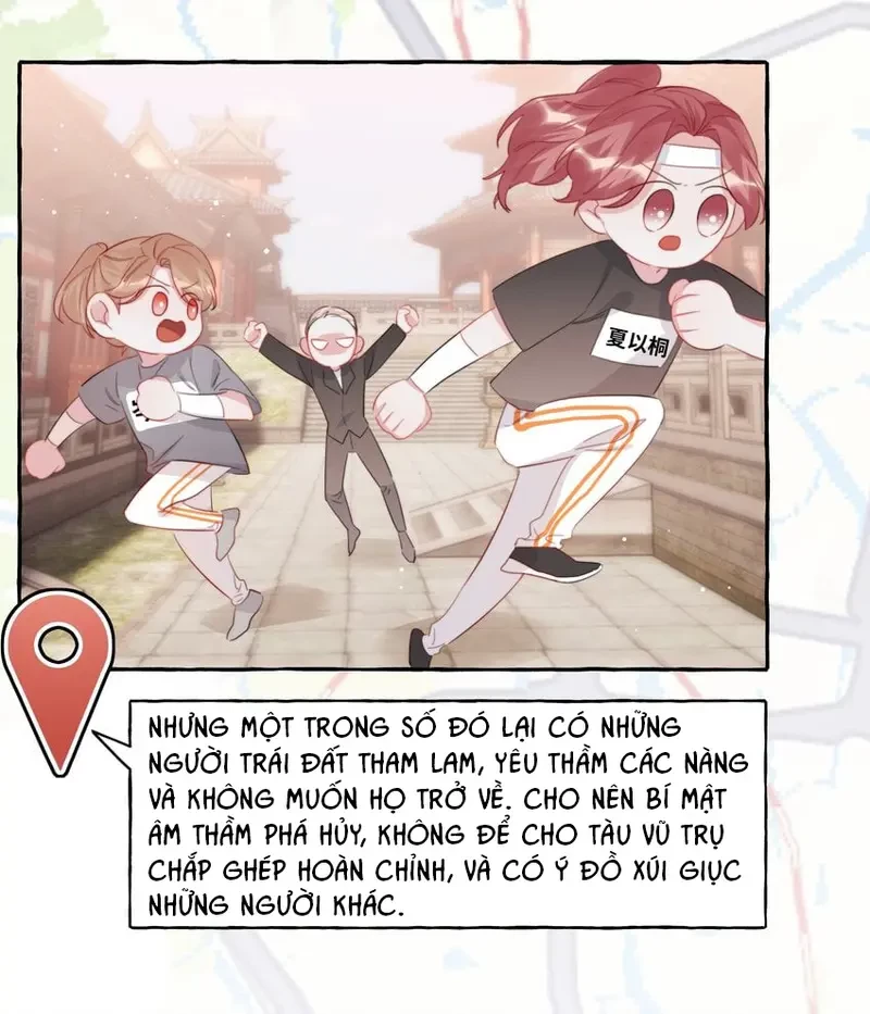 Ảnh hậu thành đôi Chapter 101 - 16