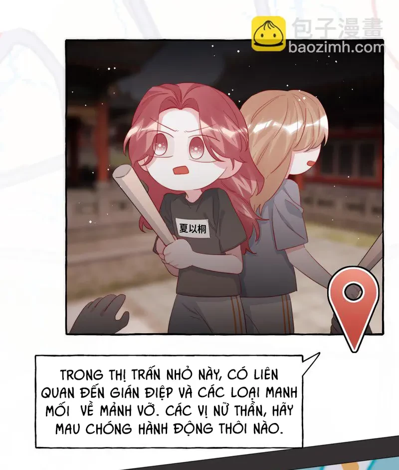 Ảnh hậu thành đôi Chapter 101 - 17