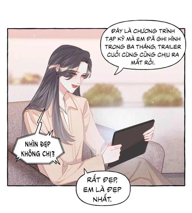 Ảnh hậu thành đôi Chapter 101 - 21