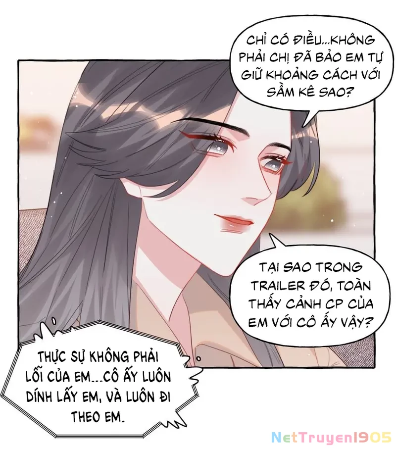 Ảnh hậu thành đôi Chapter 101 - 22