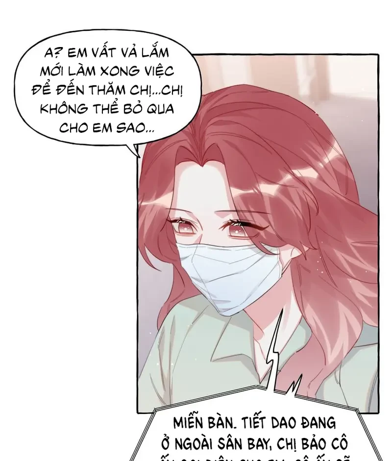 Ảnh hậu thành đôi Chapter 101 - 24