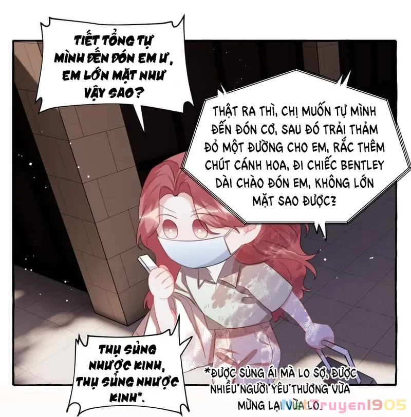 Ảnh hậu thành đôi Chapter 101 - 26