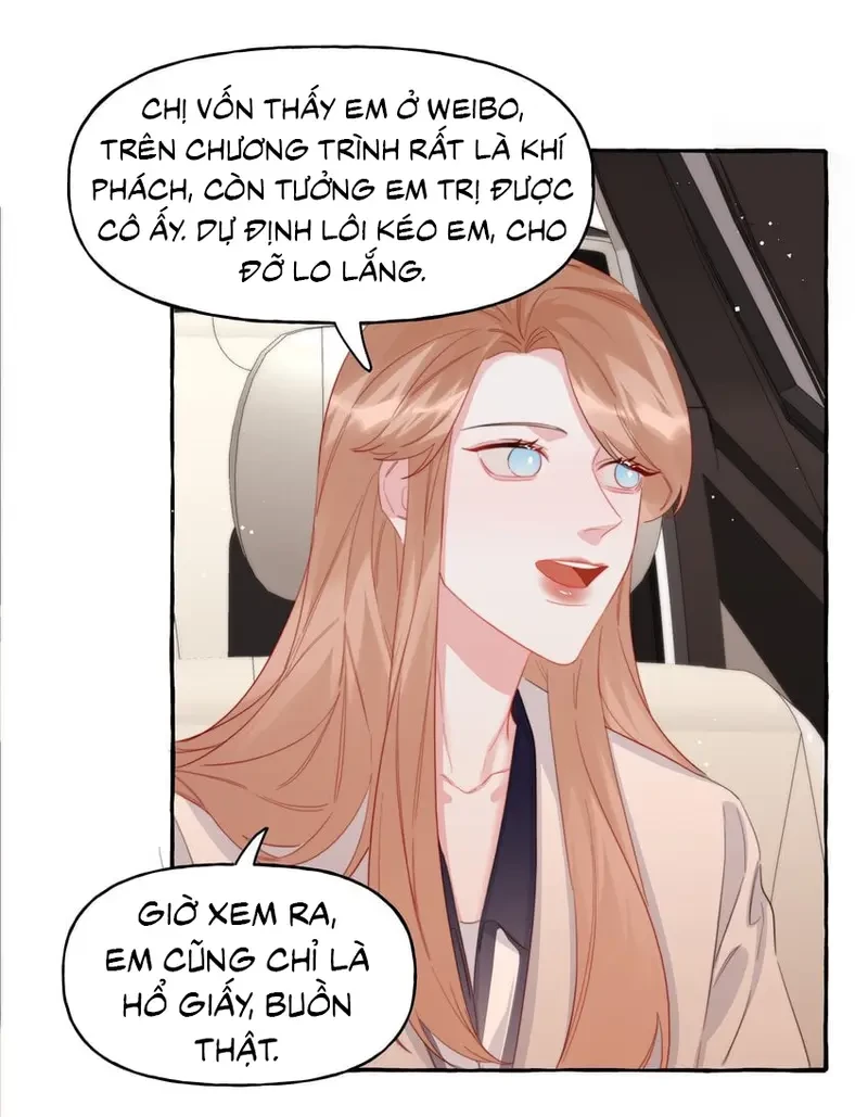 Ảnh hậu thành đôi Chapter 101 - 31