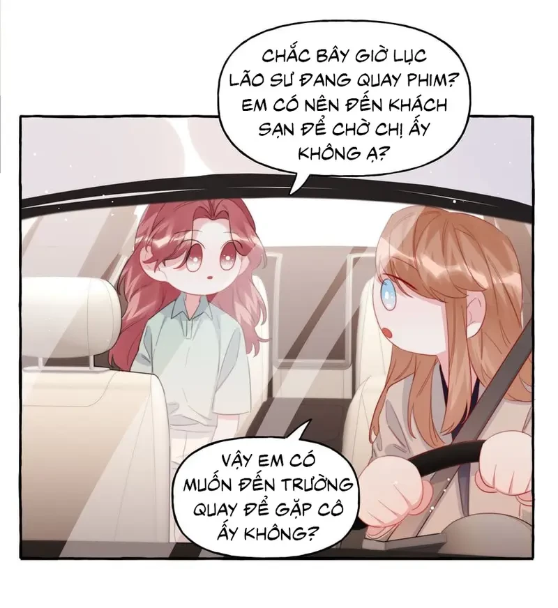 Ảnh hậu thành đôi Chapter 101 - 32