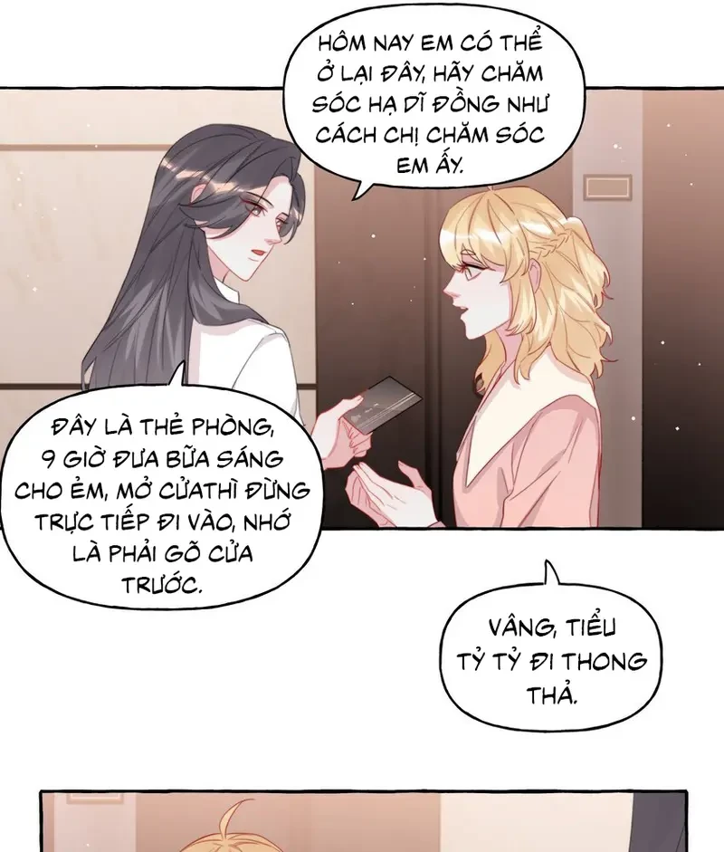 Ảnh hậu thành đôi Chapter 102 - 41