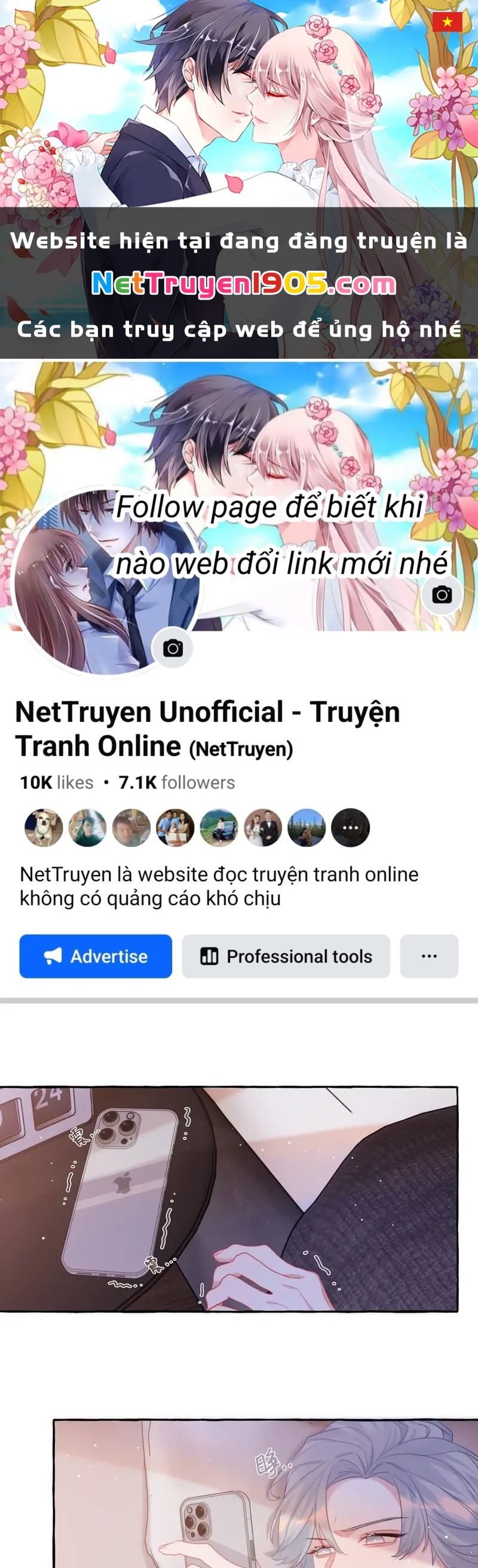 Ảnh hậu thành đôi Chapter 103 - 1