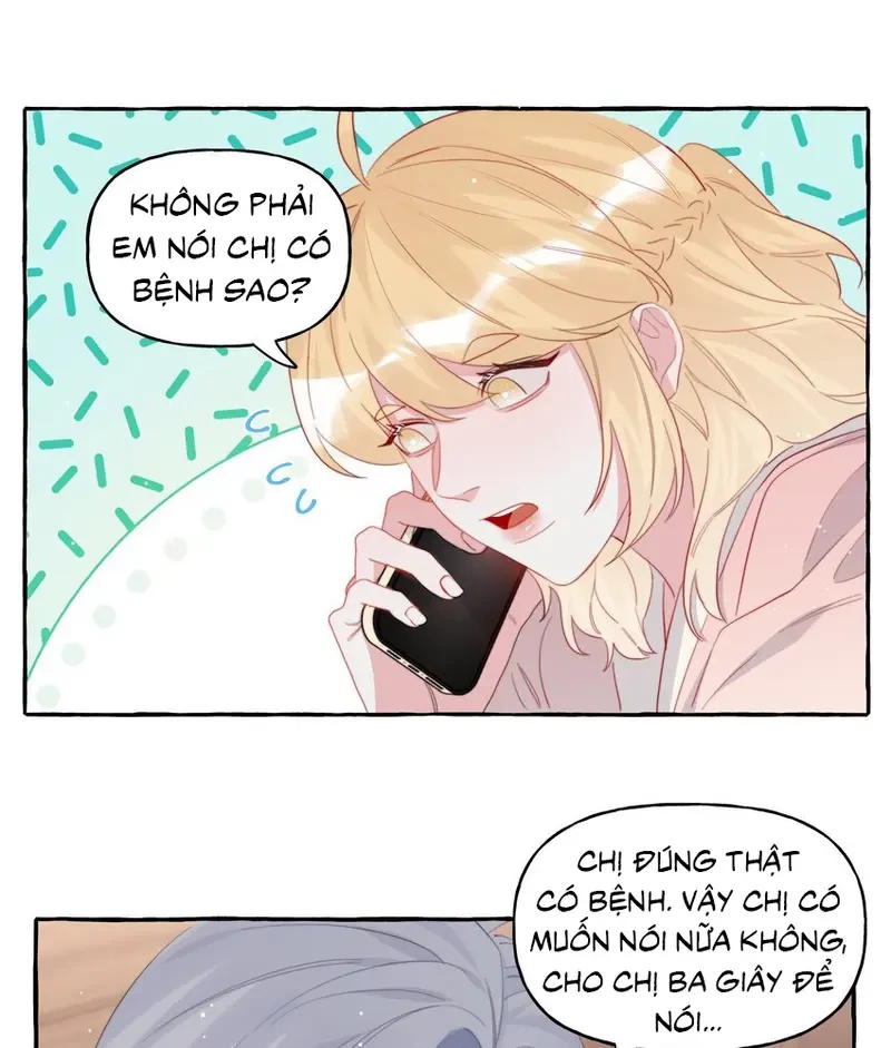 Ảnh hậu thành đôi Chapter 103 - 15