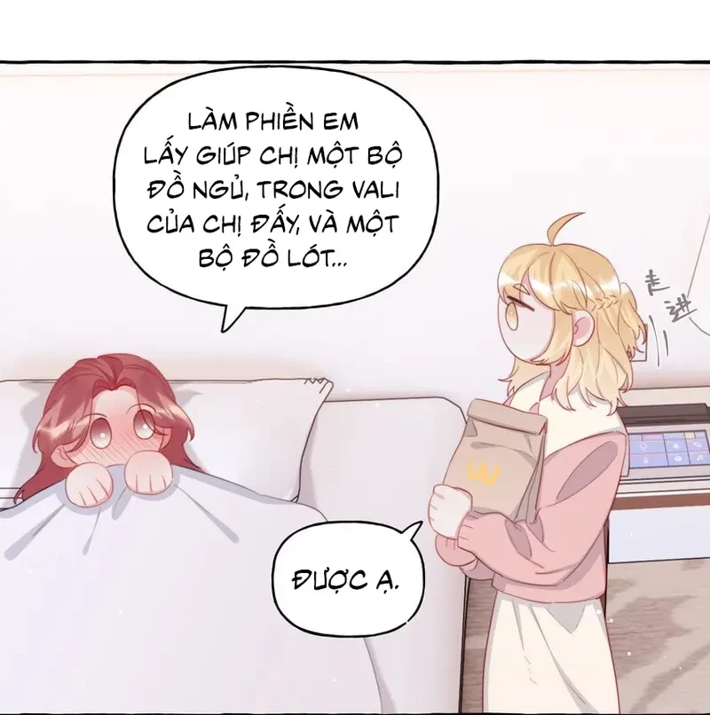 Ảnh hậu thành đôi Chapter 103 - 33