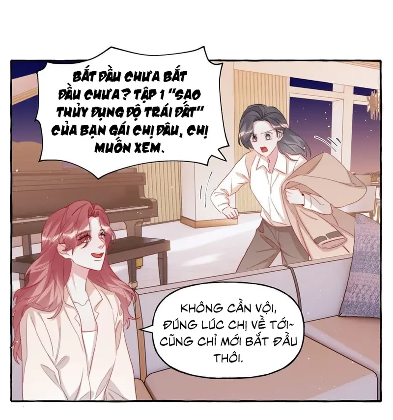 Ảnh hậu thành đôi Chapter 103 - 43