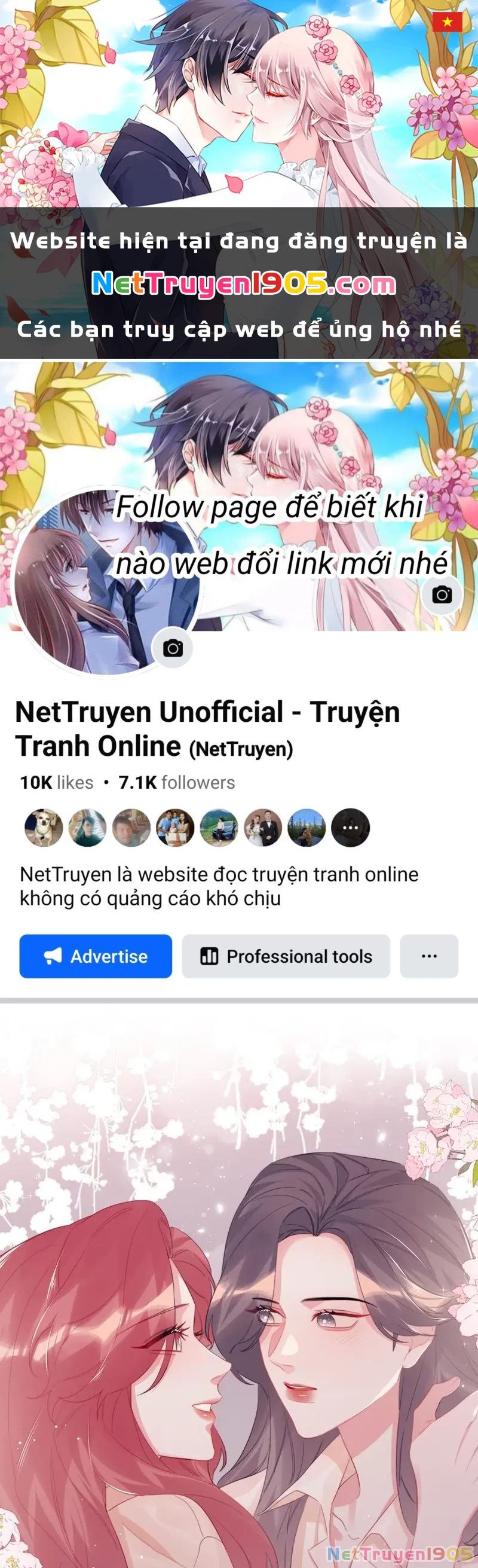 Ảnh hậu thành đôi Chapter 104 - 1