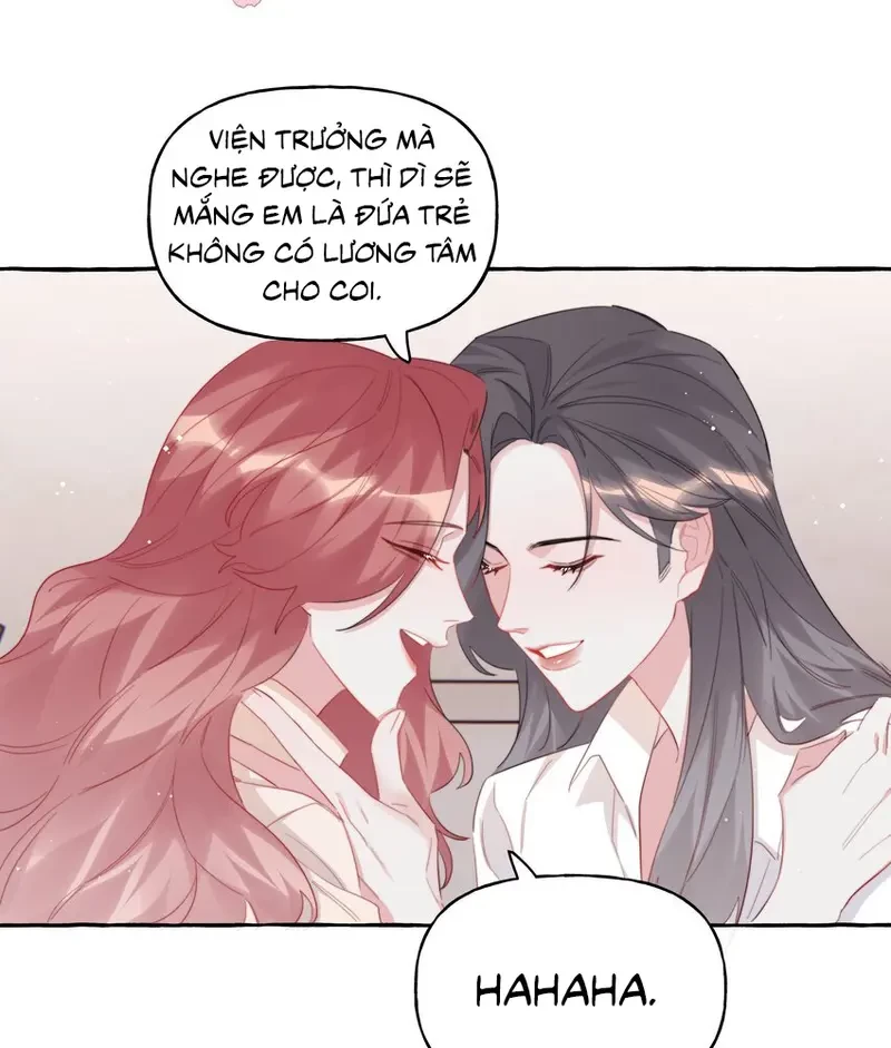Ảnh hậu thành đôi Chapter 104 - 3