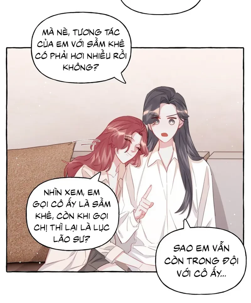 Ảnh hậu thành đôi Chapter 104 - 4