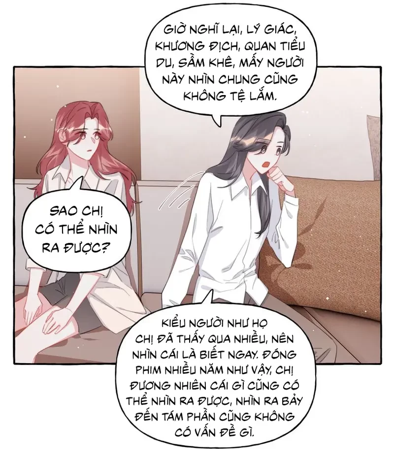 Ảnh hậu thành đôi Chapter 104 - 15