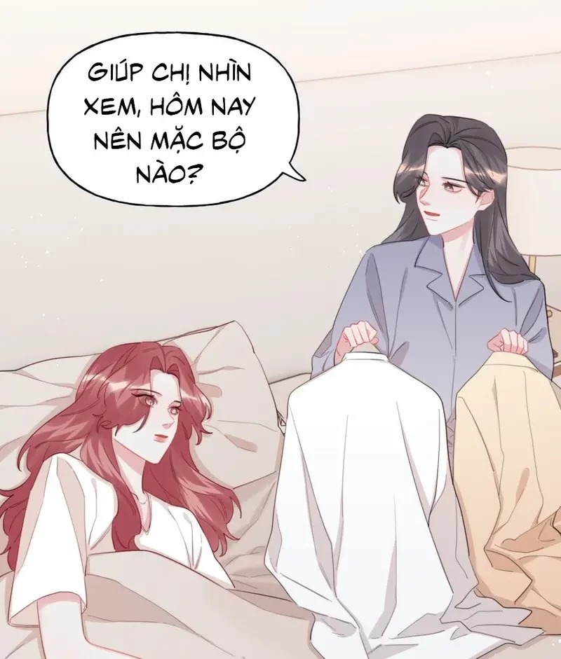 Ảnh hậu thành đôi Chapter 105 - 5