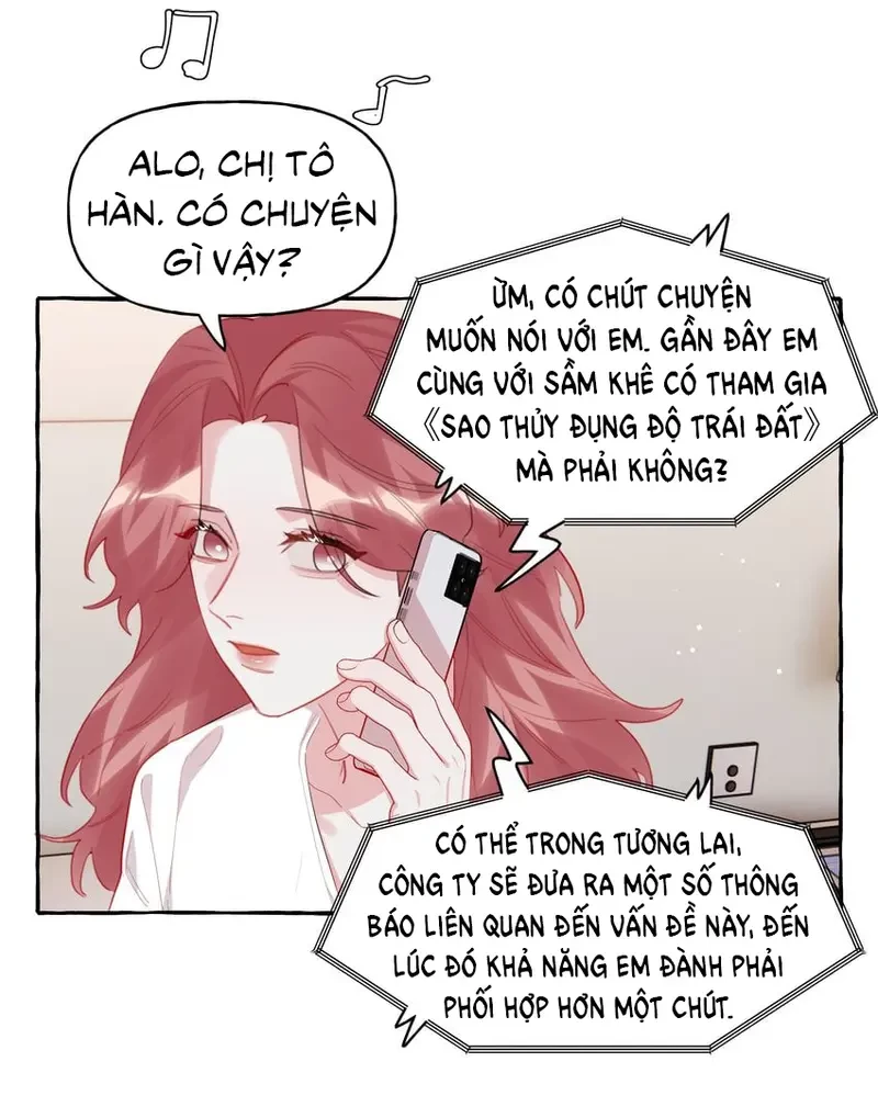 Ảnh hậu thành đôi Chapter 105 - 21