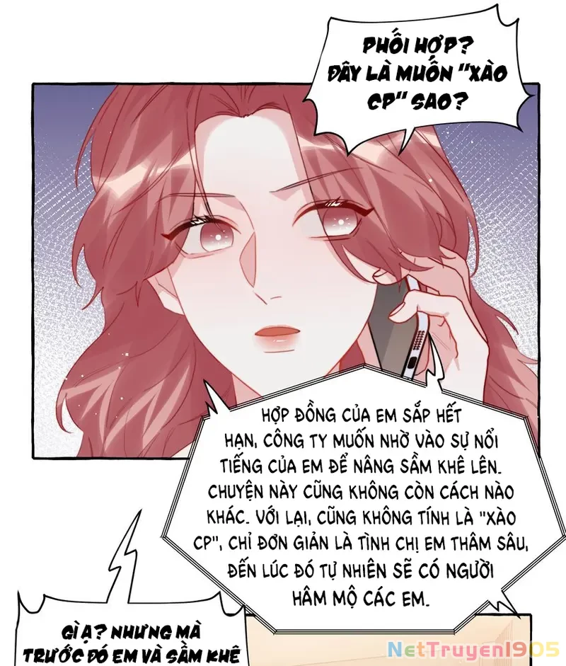 Ảnh hậu thành đôi Chapter 105 - 22