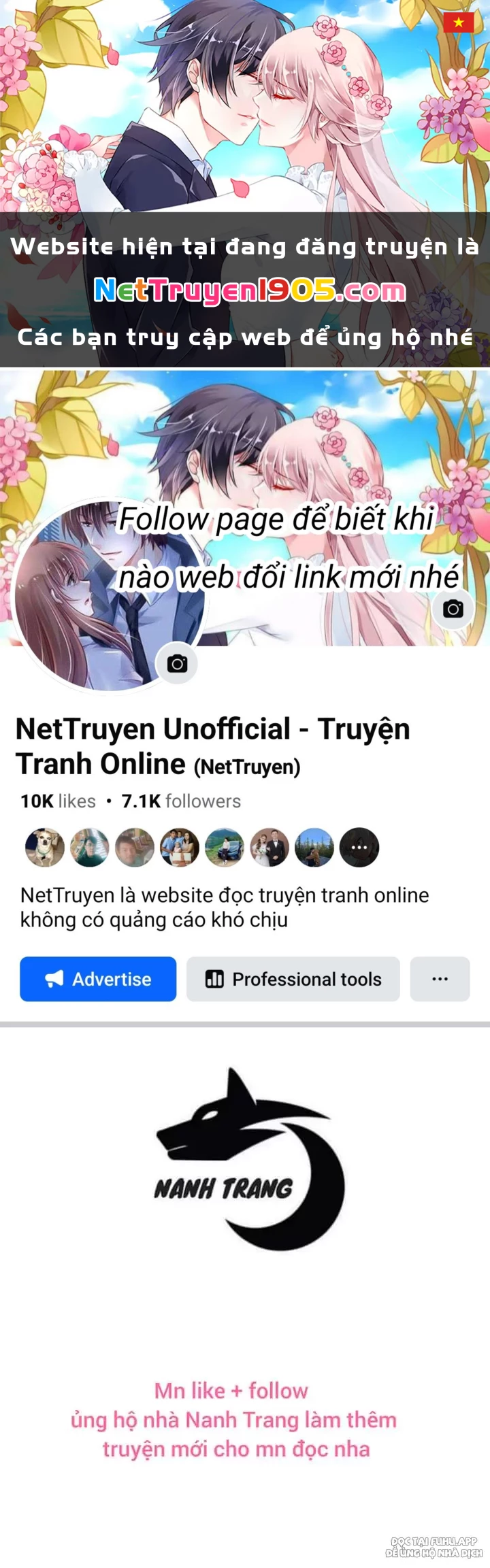 Ảnh hậu thành đôi Chapter 106 - 1