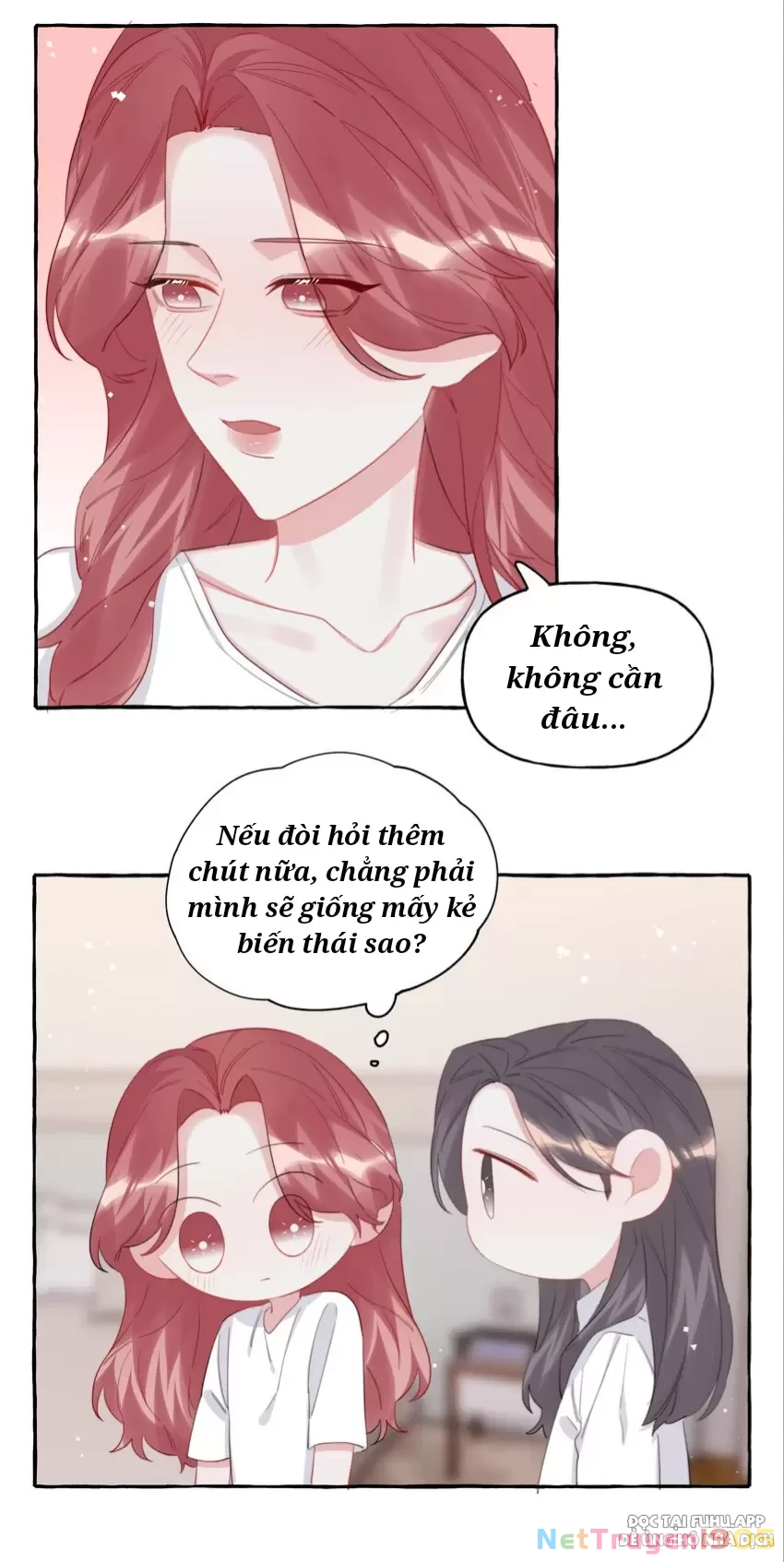 Ảnh hậu thành đôi Chapter 106 - 3