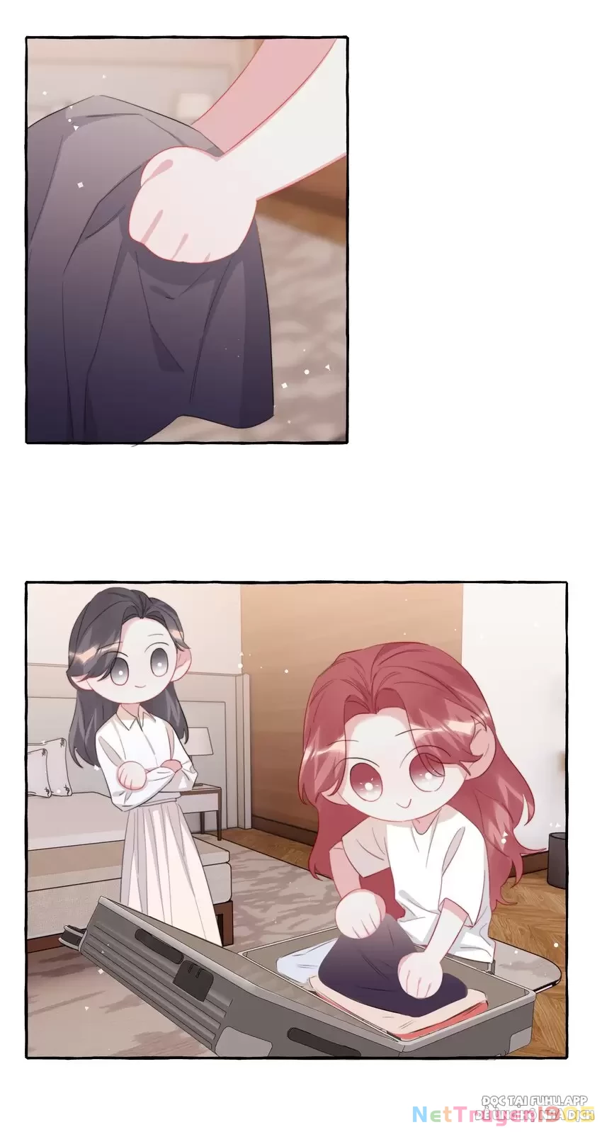 Ảnh hậu thành đôi Chapter 106 - 8