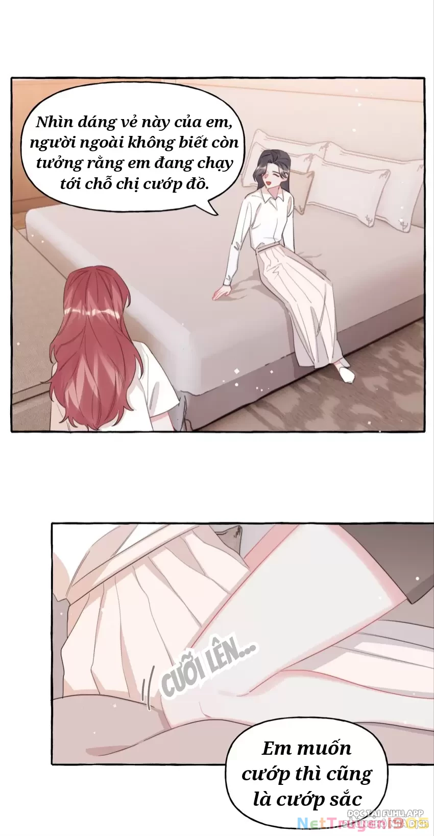 Ảnh hậu thành đôi Chapter 106 - 9