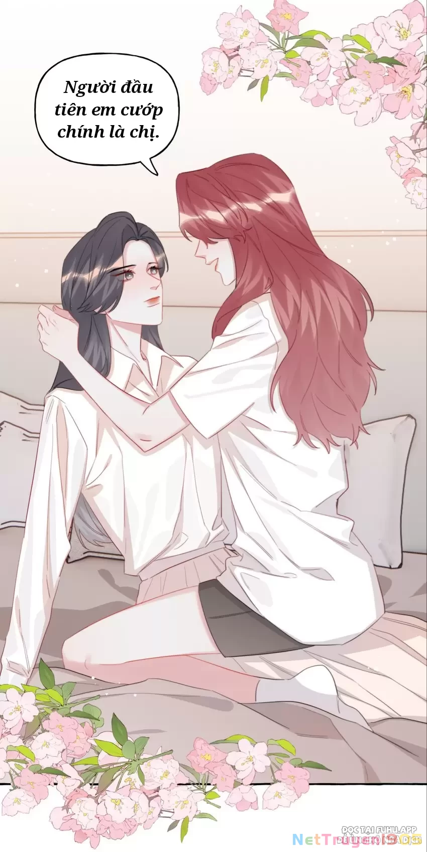 Ảnh hậu thành đôi Chapter 106 - 10